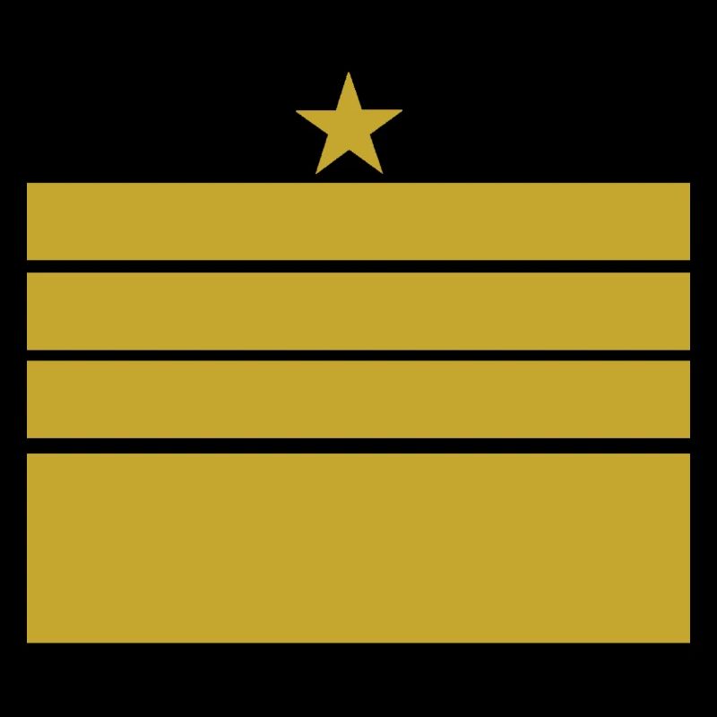 admiral
