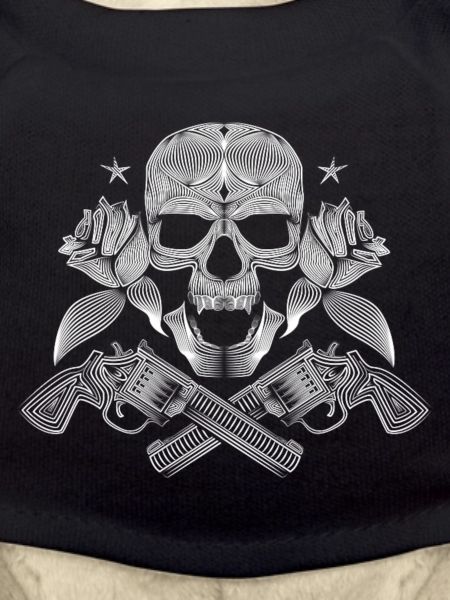 Skull