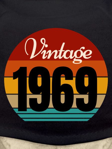 millésime 1969