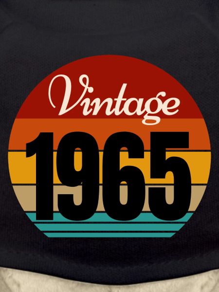 millésime 1965
