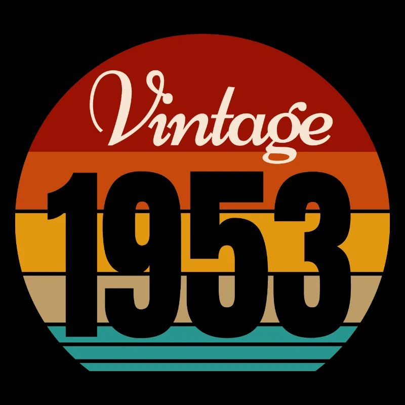 millésime 1953