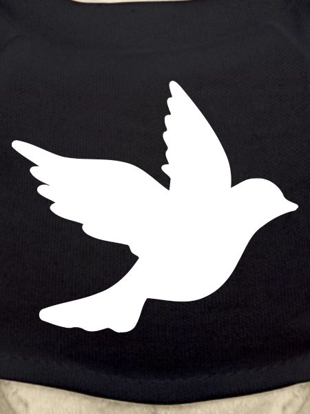 Dove of peace