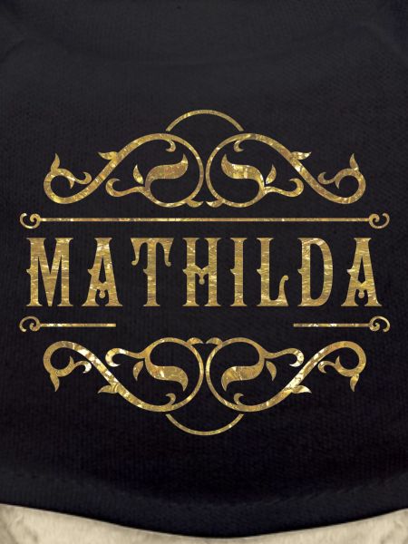 Mathilda gold