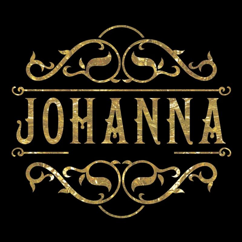 Johanna gold