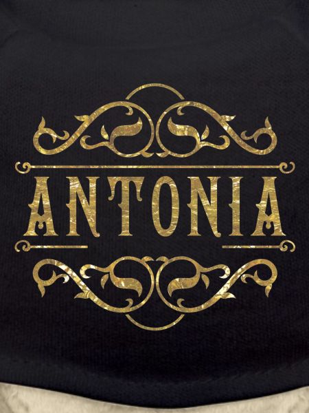 Antonia gold