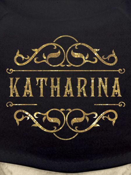Catherine gold