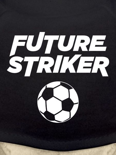 Futur attaquant