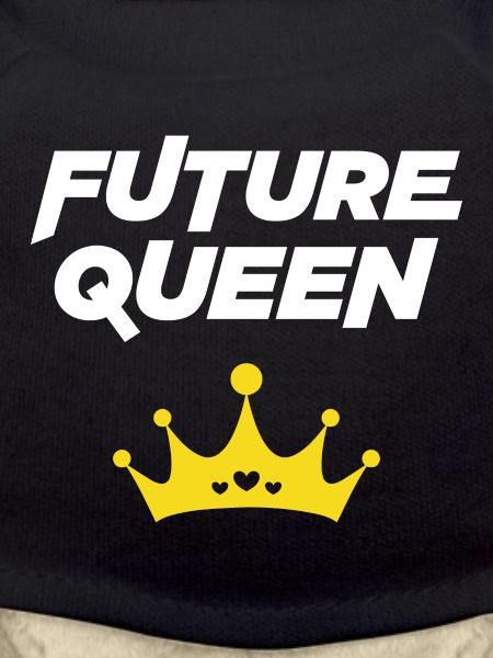 Future Queen