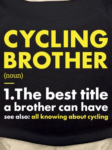 Sport Frère Cyclisme