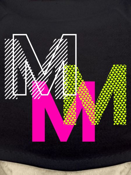 M Letter