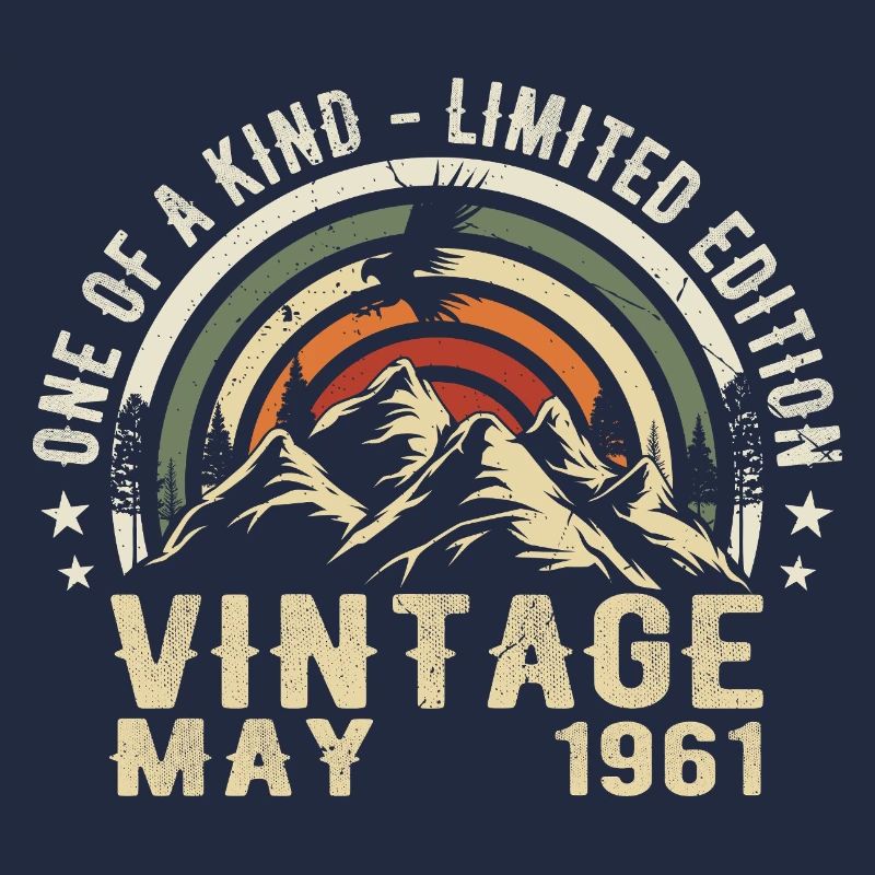 mai 1961 - may 1961
