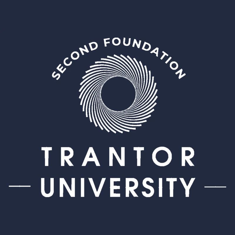 Second Foundation Trantor University