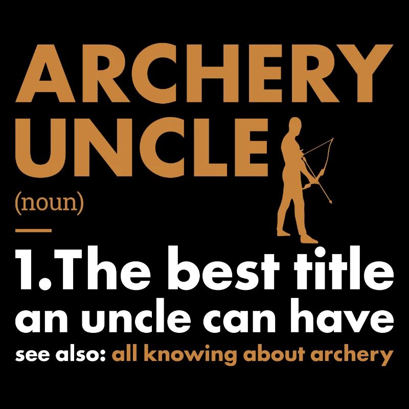 Sport Uncle Archery