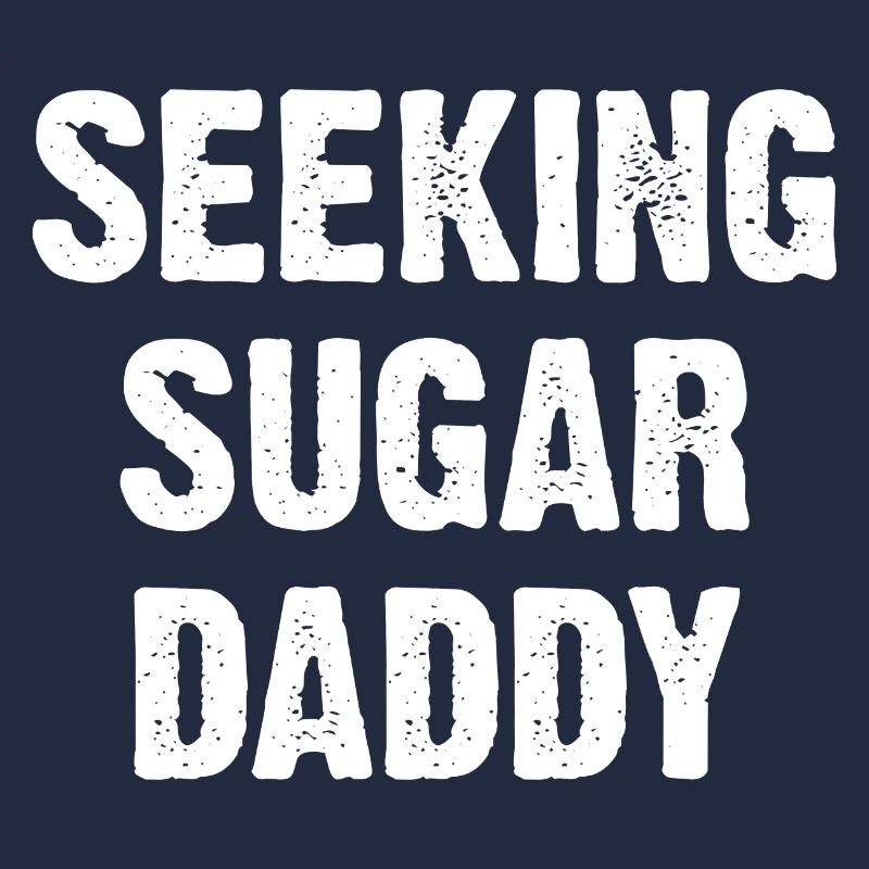 Seeking Sugar Daddy