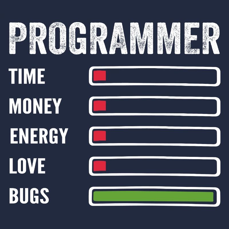 Entwickler Humor Programmierer Programmierer Programmierer