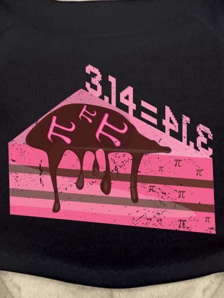 Math 3.14 = Pie Pi