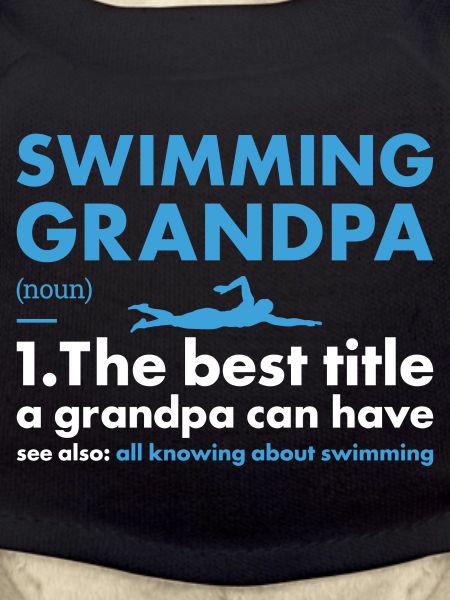 Sport Papi Natation