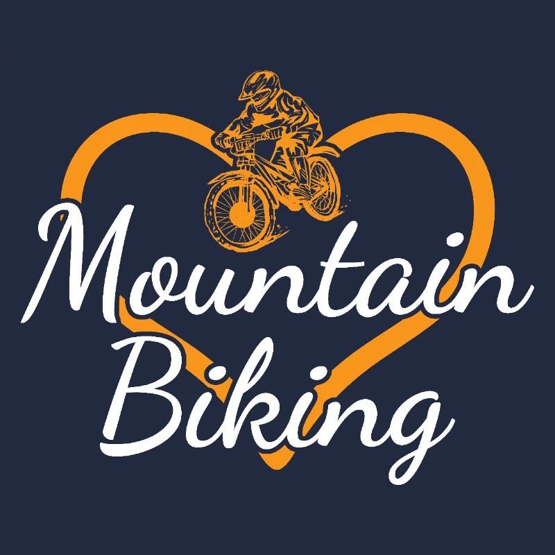 Biker Heart VTT