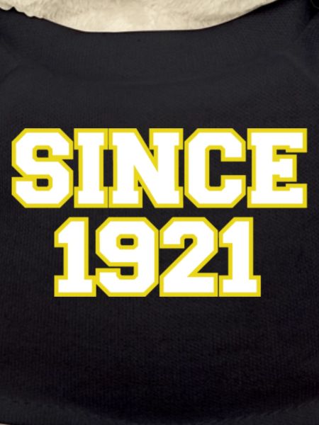 HCD SINCE1921