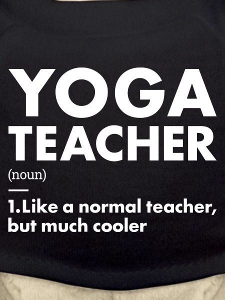Yogi Teacher Definition Yoga
