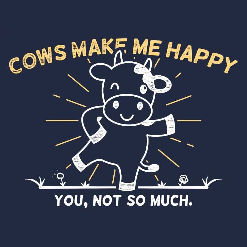vaches