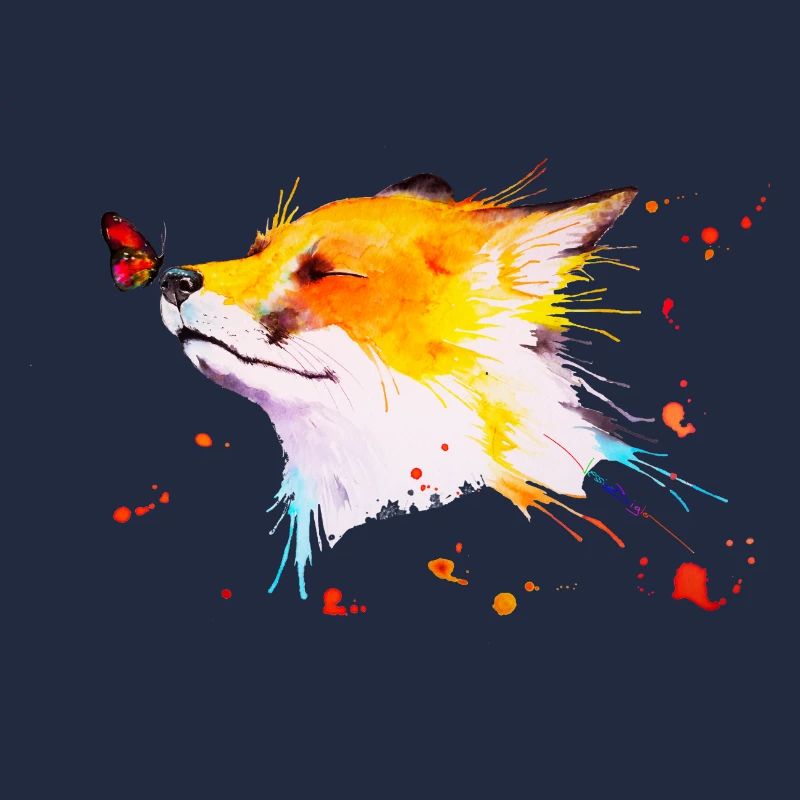 Rotfuchs