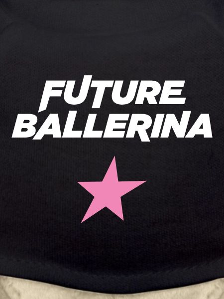 Future Ballerina