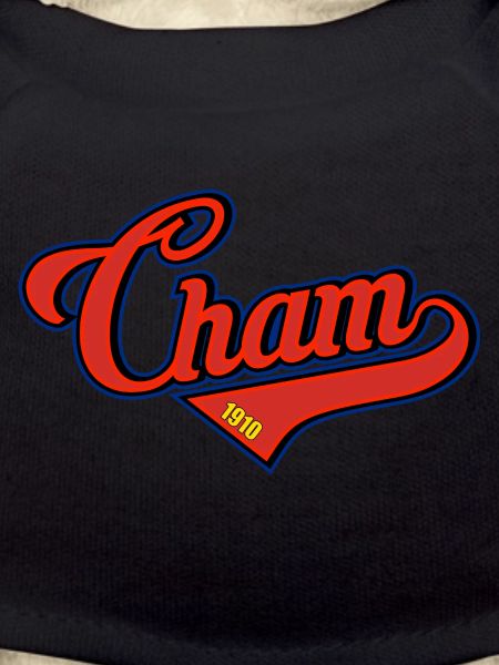 Cham
