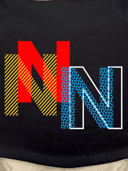 Lettre N