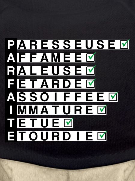 Parfaite