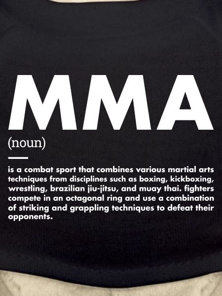 Sport Definition MMA