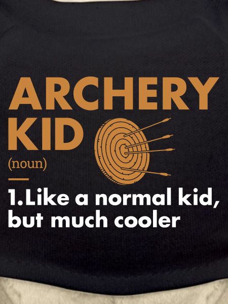 Sport Kid Archery