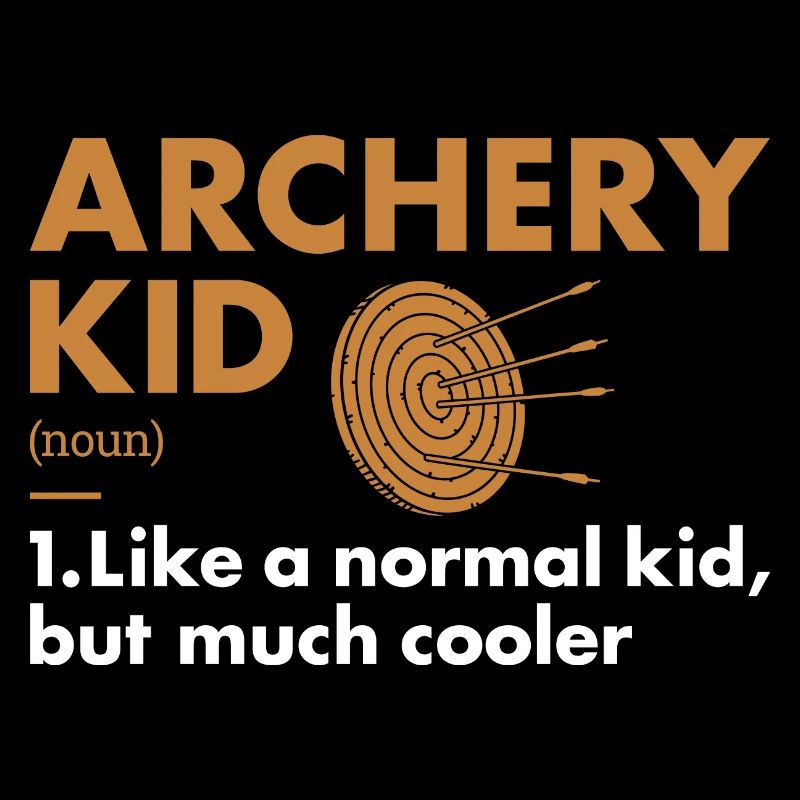 Sport Kid Archery
