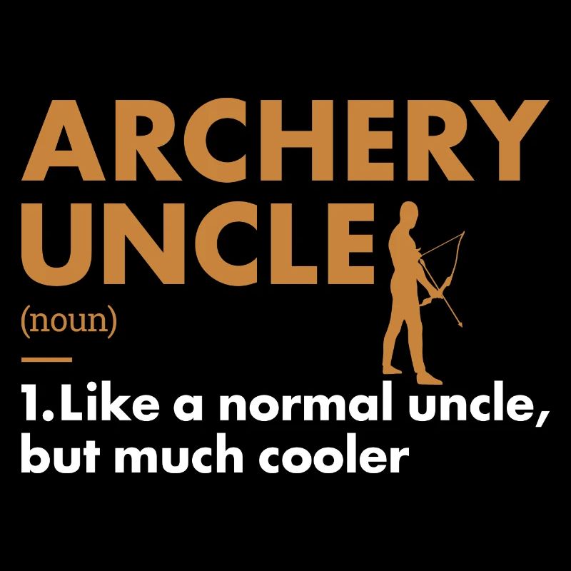Sport Uncle Archery