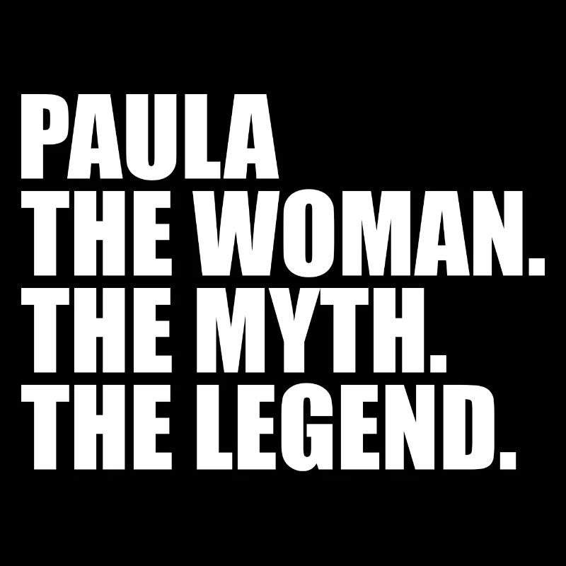 Woman Myth Legend Name Stella