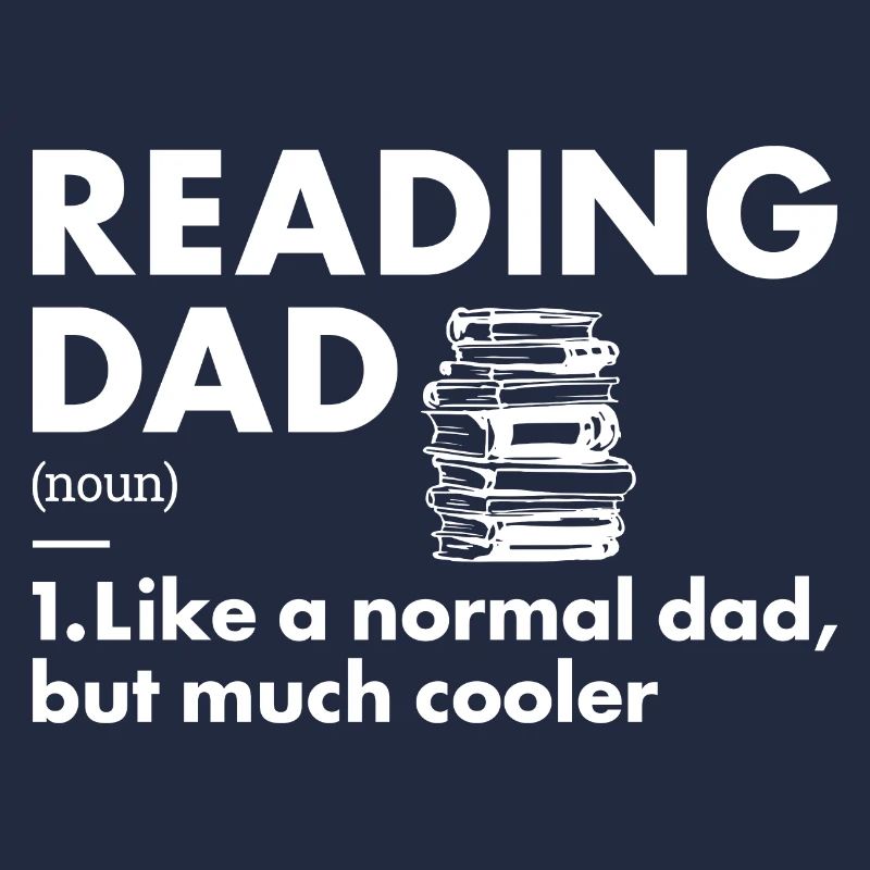 Reader Dad Definition Reading