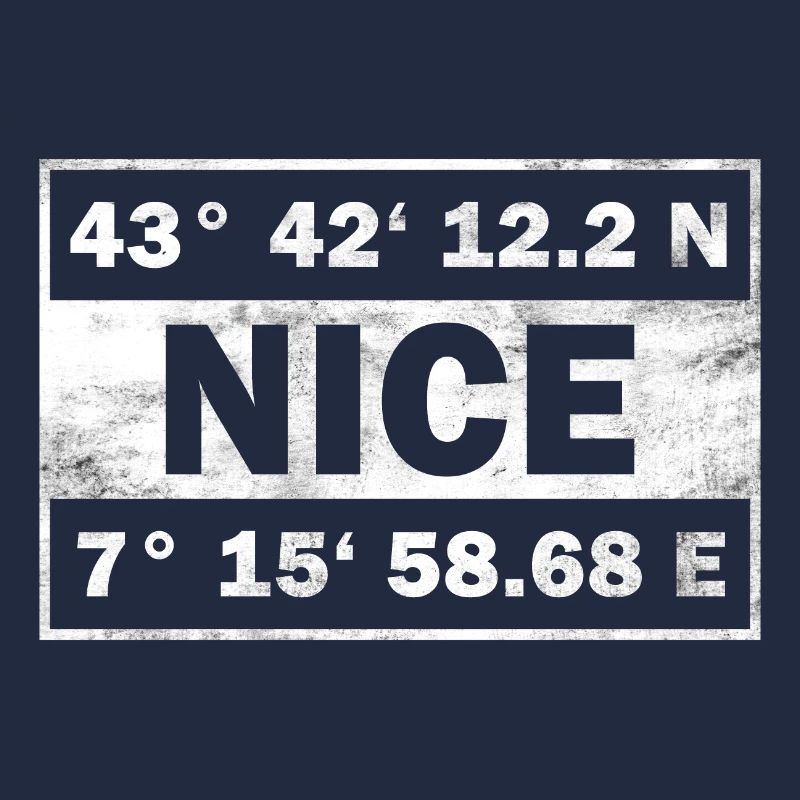 Nice Coordonnées France Nice