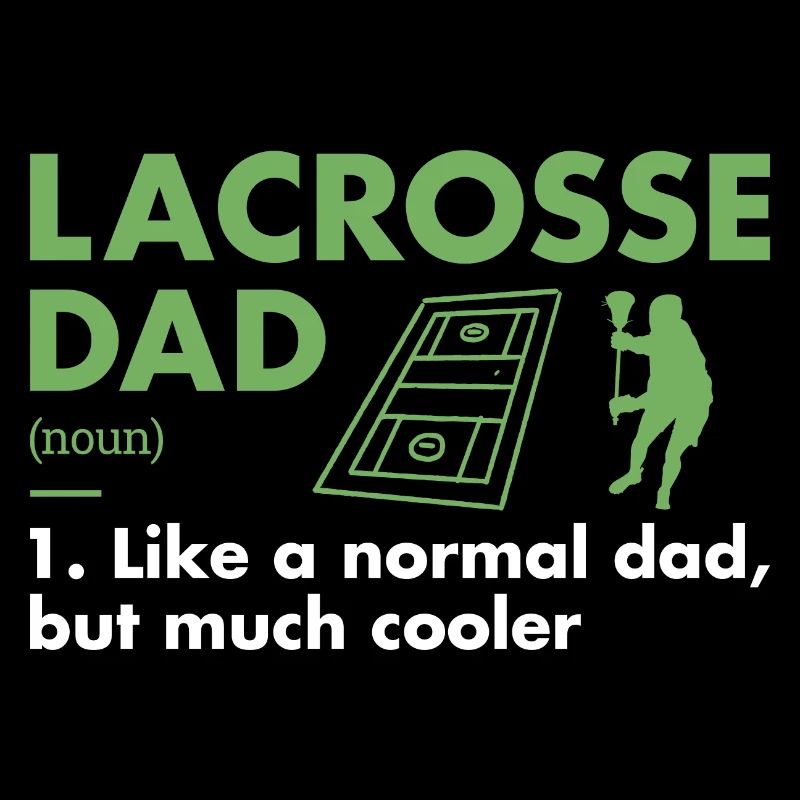 Sport Dad Definition Lacrosse