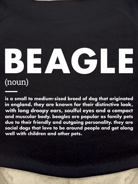 Beagle Definition