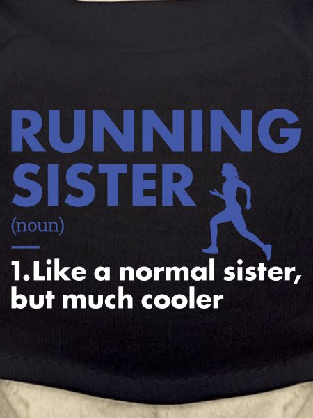 Sport Sister Running