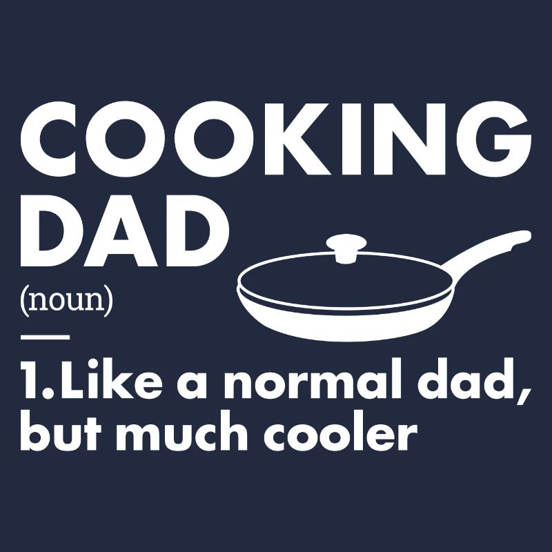 Cook Dad Definition Cooking