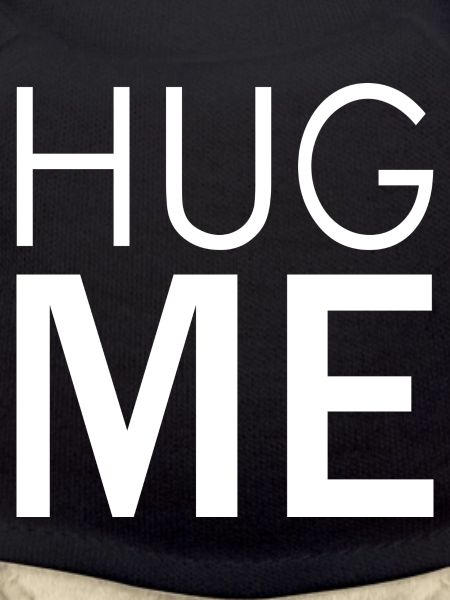 Hug Me (dark)