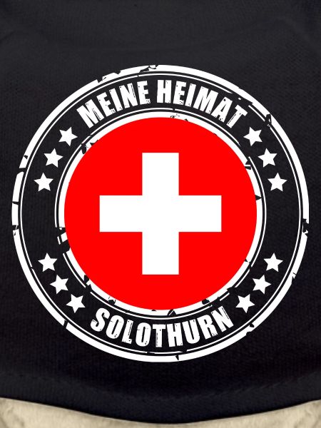 MA PATRIE SOLEURE
