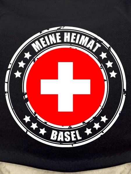 MY HOMETOWN BASEL