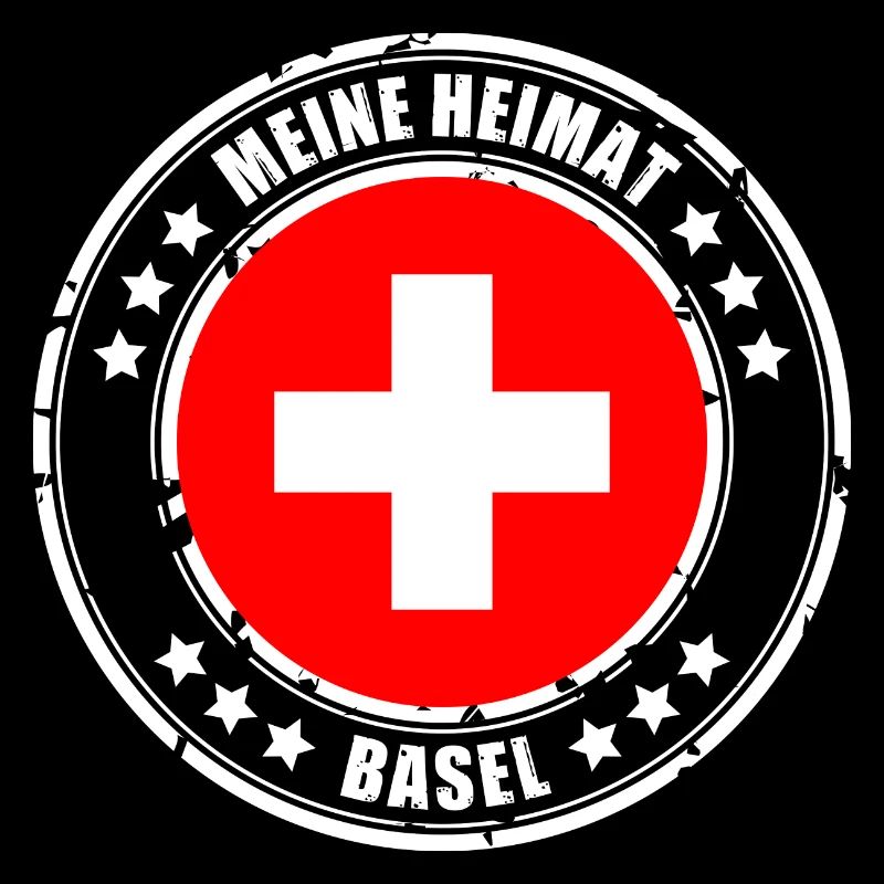 MY HOMETOWN BASEL