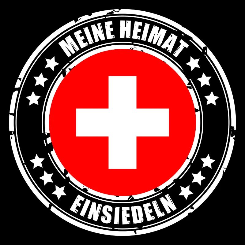 MEINE HEIMAT EINSIEDELN