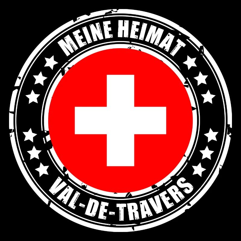 MEINE HEIMAT VAL-DE-TRAVERS