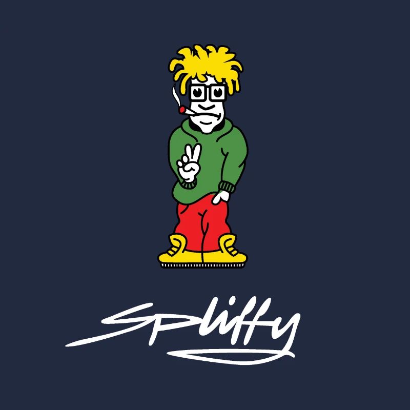 spliffy