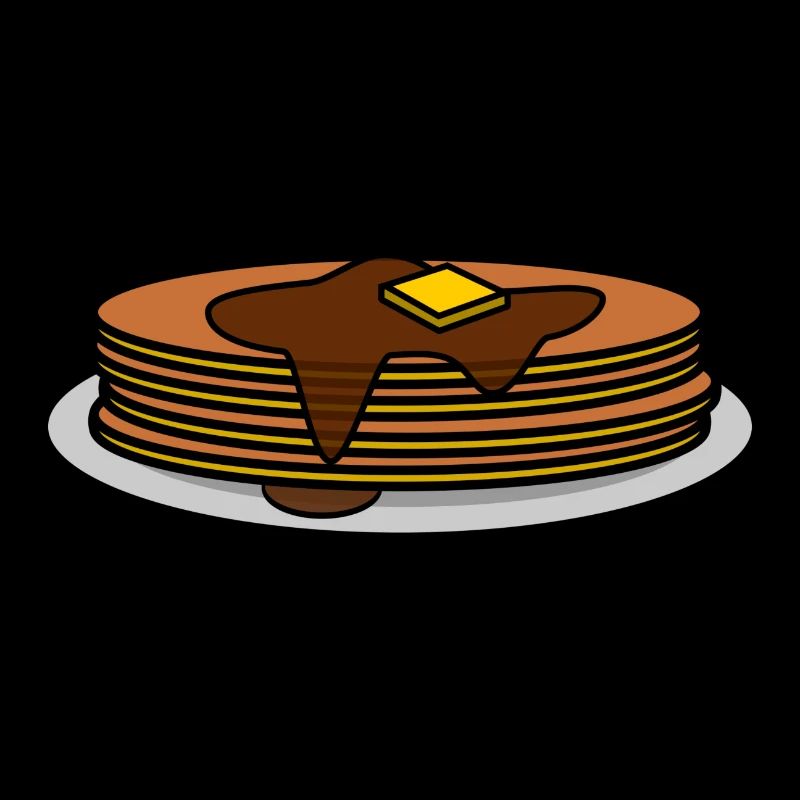 pancake pancakes crepes breakfast breakfast2
