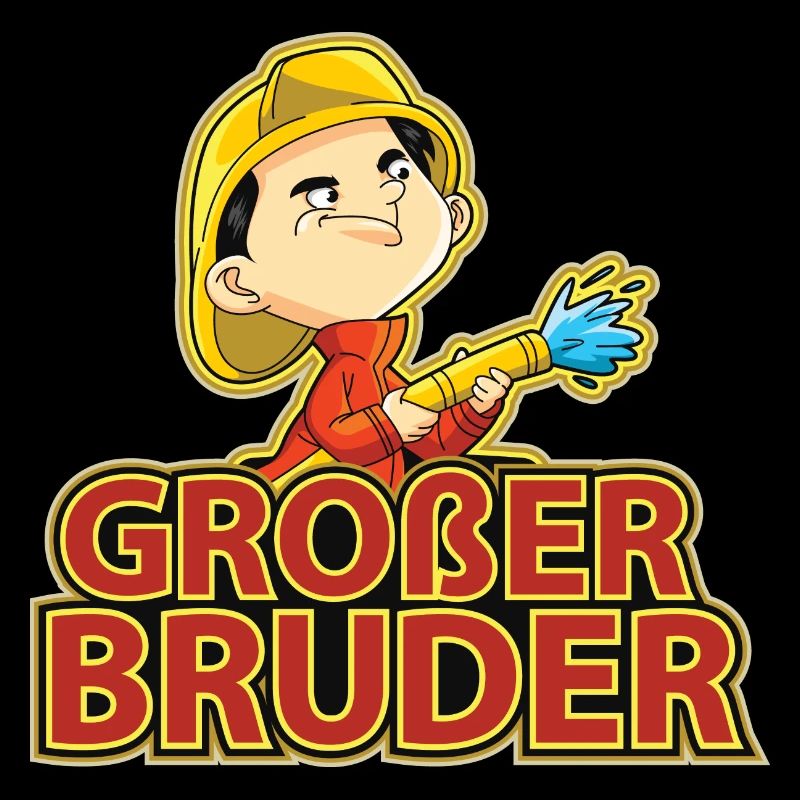 Großer Bruder